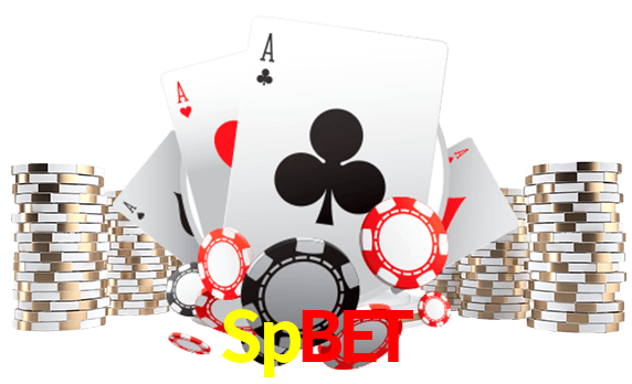 Jogue jogos de pôquer em Spbet