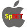 Aplicativo Spbet para iOS