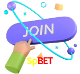 Junte-se ao cassino Spbet hoje mesmo
