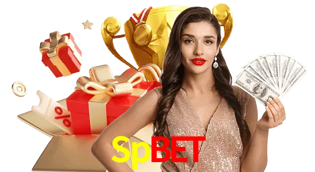 Jogue com dealers reais no Spbet!