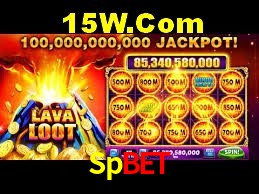 Welcome Bonus Spbet