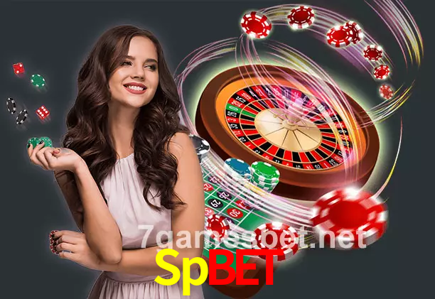 vivo no cassino Spbet