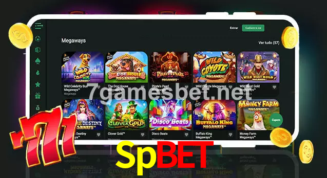 Spbet aplicativo