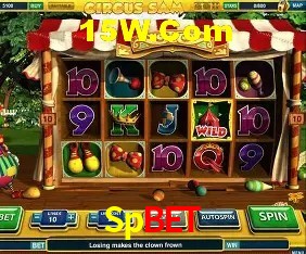 Estatísticas do Jogo Spbet