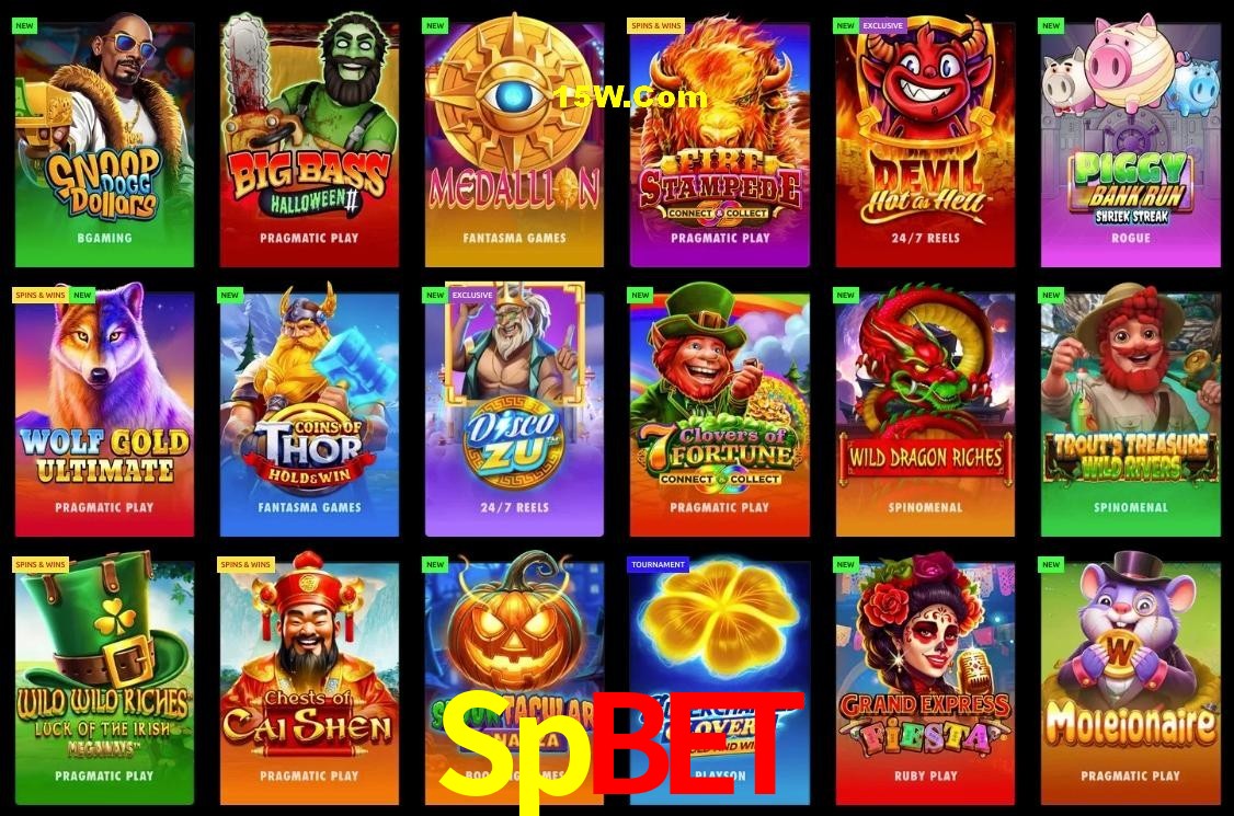 Game Statistics Spbet