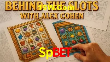 Provedores de Jogos Spbet