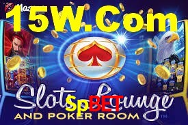 Welcome Bonus Spbet