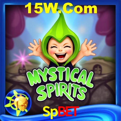 Interface do App Spbet