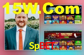 Spbet App Interface