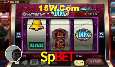 API Integration Spbet