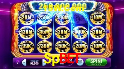 Exclusive Offers Spbet