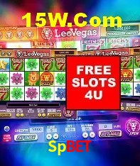 Weekend Specials Spbet