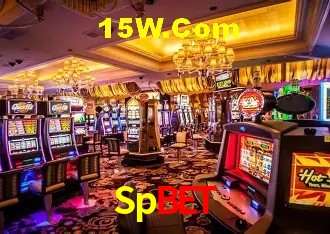Bonus Features Spbet