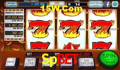 Welcome Bonus Spbet