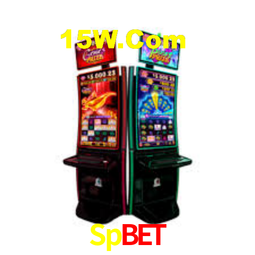 Spbet: Seu Cassino Premiado com Pagamentos Rápidos
