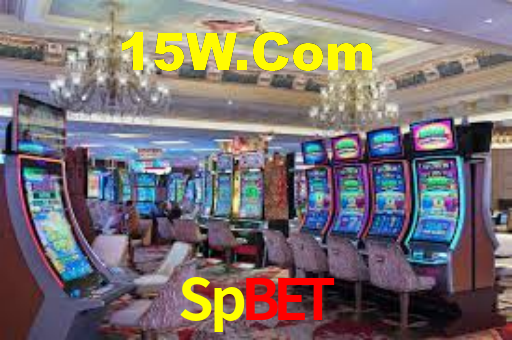 Spbet: A Experiência de Casino com Jogos de Mesa ao Vivo