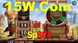 Premium Interface Spbet