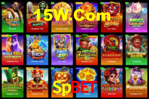 Spbet Casino