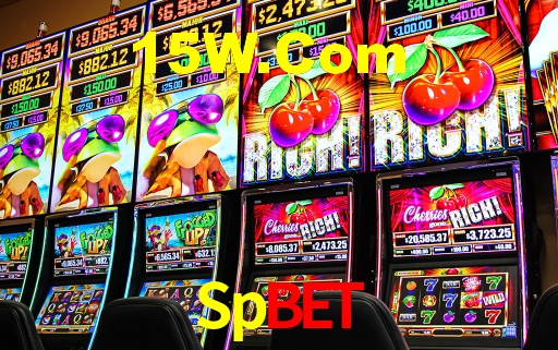 Bônus Generosos e Exclusivos no Spbet para Você!